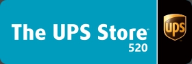 the ups store 520